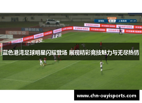 蓝色港湾足球明星闪耀登场 展现精彩竞技魅力与无尽热情 蓝色港湾足球明星闪耀登场 展现精彩竞技魅力与无尽热情