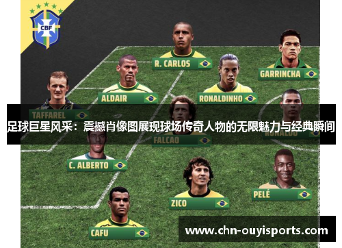 足球巨星风采:震撼肖像图展现球场传奇人物的无限魅力与经典瞬间 足球巨星风采:震撼肖像图展现球场传奇人物的无限魅力与经典瞬间