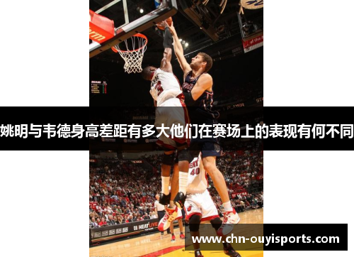 姚明与韦德身高差距有多大他们在赛场上的表现有何不同 姚明与韦德身高差距有多大他们在赛场上的表现有何不同