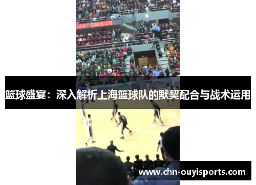 篮球盛宴：深入解析上海篮球队的默契配合与战术运用