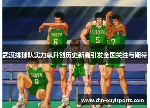 武汉排球队实力飙升创历史新高引发全国关注与期待