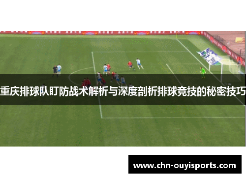 重庆排球队盯防战术解析与深度剖析排球竞技的秘密技巧